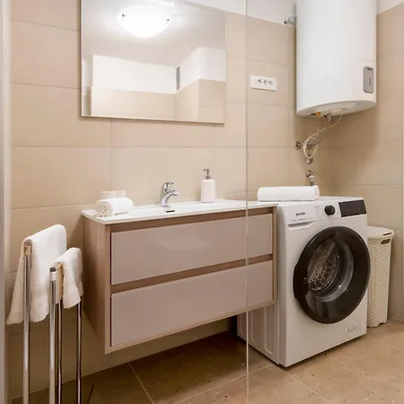 Apartman Arena Parkside *