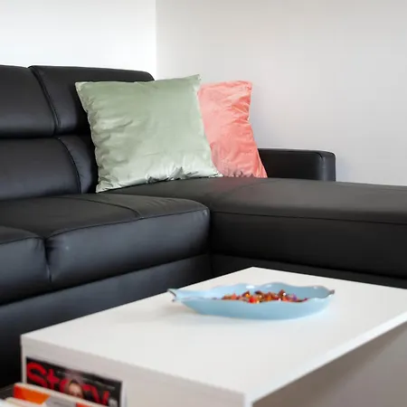 Apartman Arena Parkside