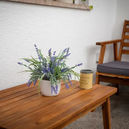 Arena Parkside Apartman Póla