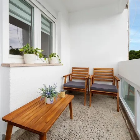 Arena Parkside * Póla