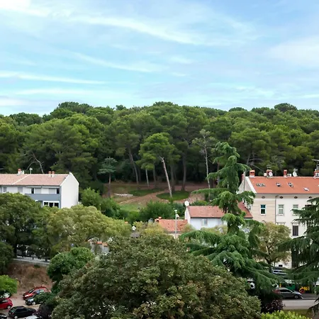 Arena Parkside Pula