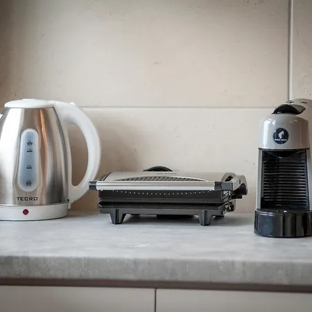 Arena Parkside Πούλα