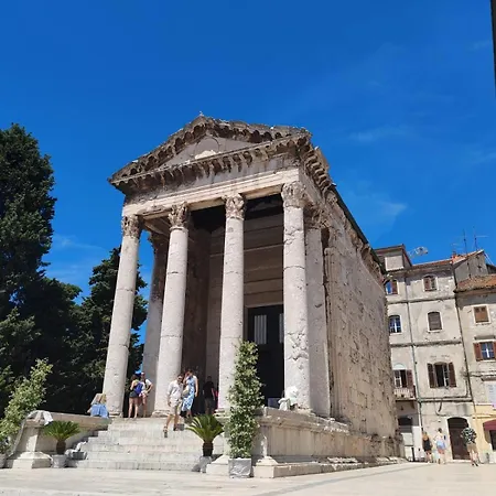Arena Parkside Pula