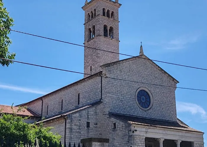 公寓 Arena Parkside *