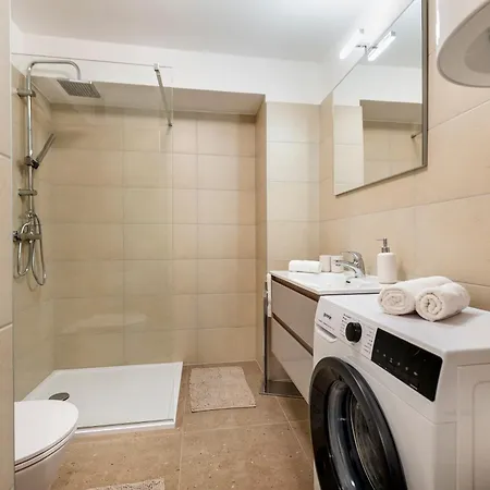 Apartment Arena Parkside Pula