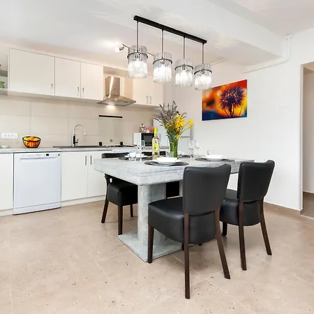 Arena Parkside Apartmán