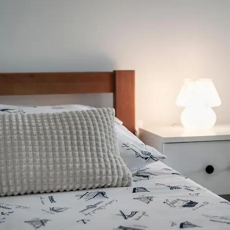 Arena Parkside Appartamento