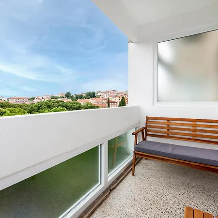 Arena Parkside Appartamento *