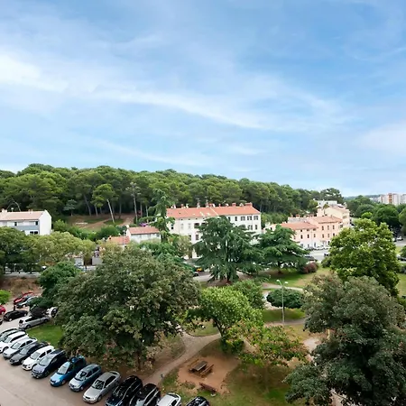Arena Parkside Pula