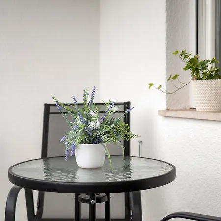 Arena Parkside Appartamento