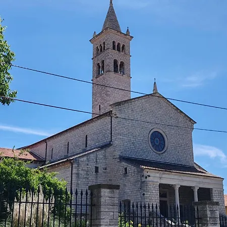 Appartamento Arena Parkside *