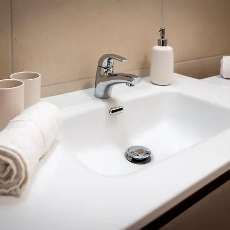 Arena Parkside Appartamento Pola