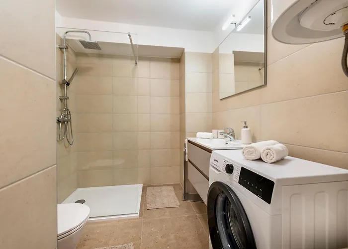 Lejlighed Arena Parkside Pula