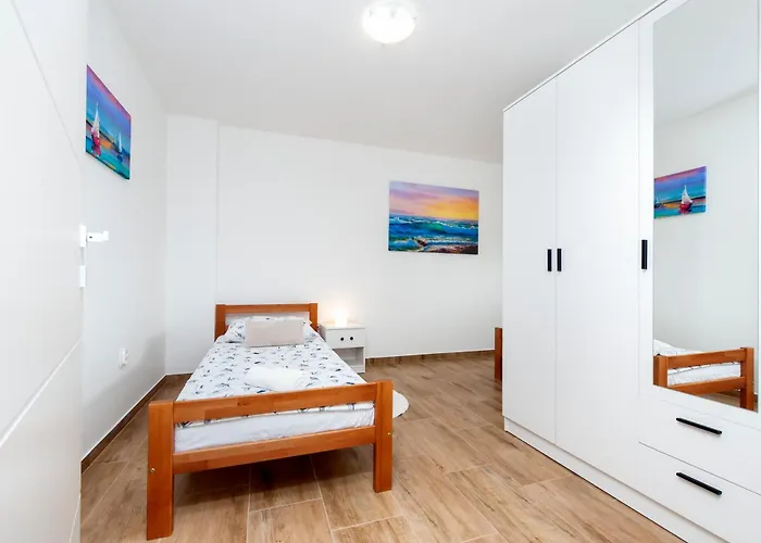 Appartement Arena Parkside Pula