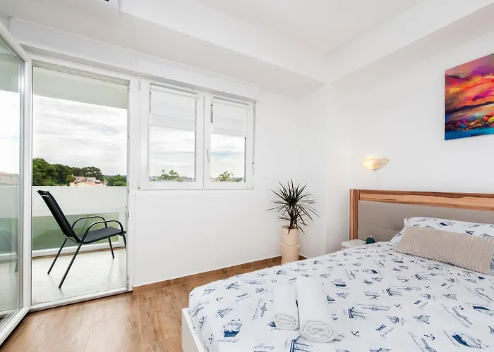 Arena Parkside Appartement Pula