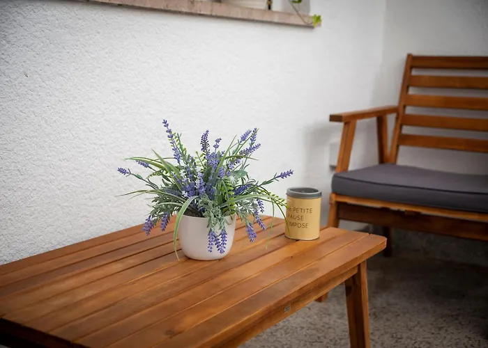 Arena Parkside Lejlighed Pula