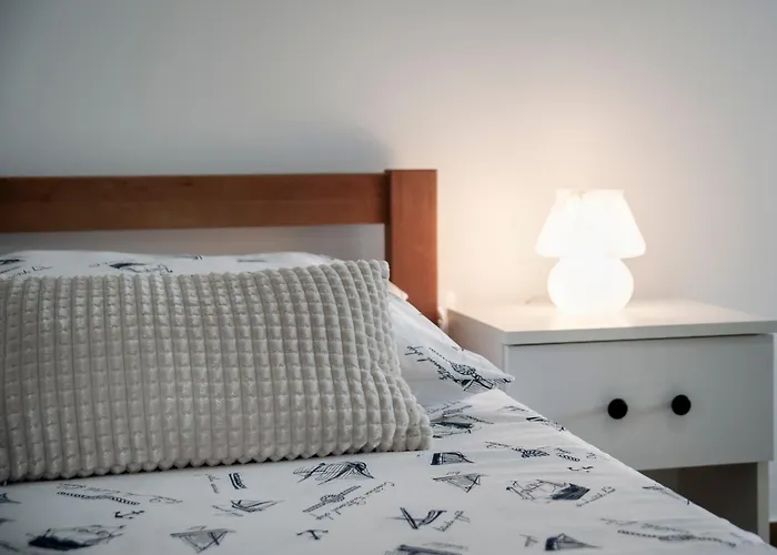 Arena Parkside Апартаменти