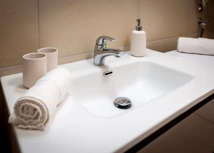 Arena Parkside Апартаменти Пула